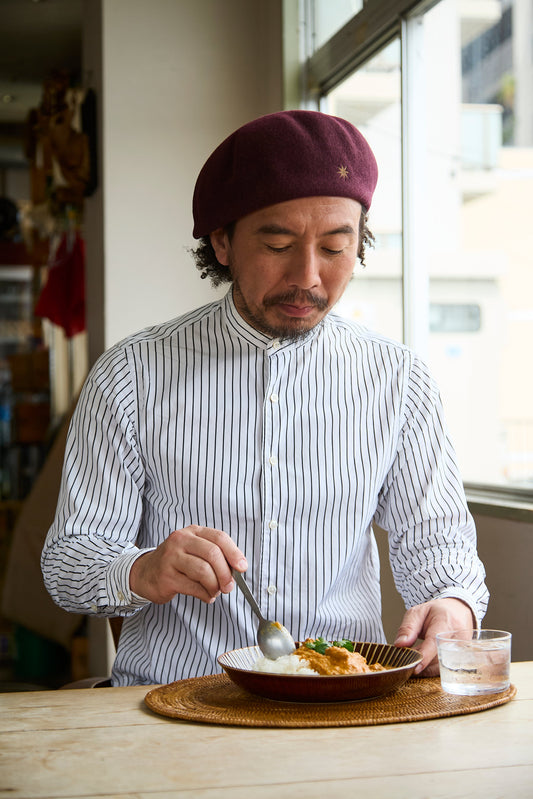 マールデリ 門外不出シリーズ 料理写真